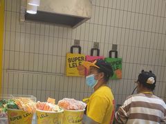 -乐乐姐超级土豆(荟聚店)