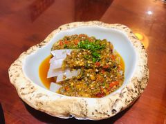 杨记老凉粉-杨记隆府(白象街店)