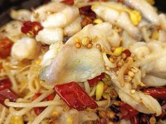 -香丰阁·烤鸭·川湘菜(昌平店)
