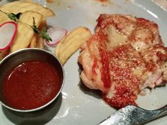 -卡朋西餐(悦汇城店)