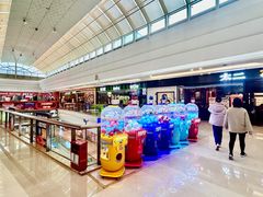 -万达广场(福州金融街店)