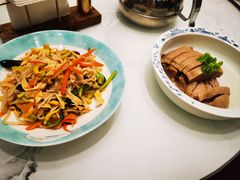 -金陵后厨·南京菜(新街口秣陵路店)