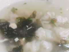 -百年尹氏汤包(湖南路狮子桥店)