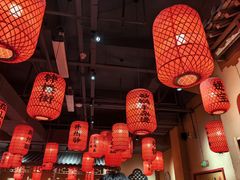 -山四砂锅(太原钟楼街店)