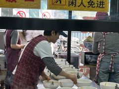-回坊马二饺子馆