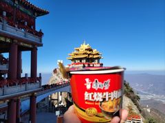 -隋唐洛阳城明堂天堂景区