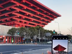 -中华艺术宫(上海美术馆)