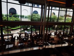 -羿庭 Peacock Alley(上海外滩华尔道夫酒店)