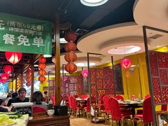 -芦月轩羊蝎子(劲松店)