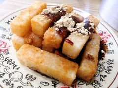 -花溪牛肉米粉(华兴东街店)