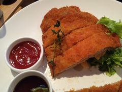 -斯比特花园意大利餐厅(缤谷广场店)