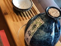 -石葵(锦业时代店)