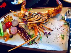 -上海苏宁宝丽嘉酒店·Cafe Bellagio西餐厅