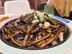 -中心大酒店·本味餐厅