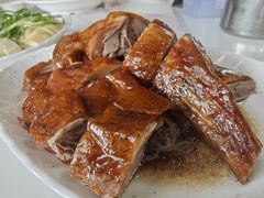 -禄源公·老莞诚饭店