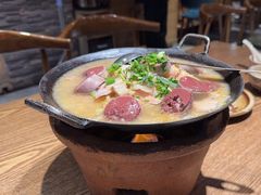 -鸽子窝(青塔店)