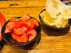 -北丐先生·野馄饨烧烤(泰达E街区店)