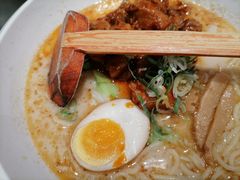 -味千拉面(淮安楚州万达店)