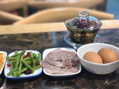 -京穆兰兰州牛肉面·清真(西客站店)