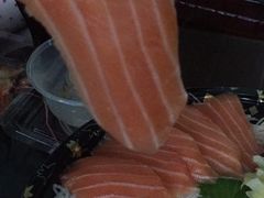 -林妈妈村·日式料理(宝山万达店)