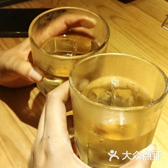 串鳥屋居酒屋深夜食堂圖片 - 第2張