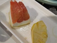 -半岛听涛蒸汽海鲜自助(K11店)