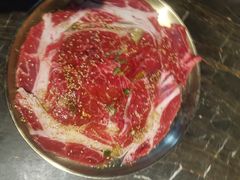-大叹号·朝鲜族烤肉(潍坊泰华城店)