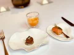 开胃菜-Jean Georges