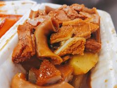 -细妹五香牛杂(步行街店)