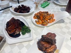 -光明邨大酒家(淮海路店)