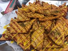 -BOPEYE·波派炸鸡(九霄天地店)