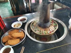 -陆记源·青海土火锅