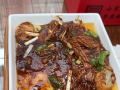 -老山东·山东菜(鲁菜名店)