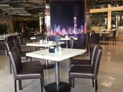 -七哥港式茶餐厅(亮马桥总店)