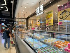 -鹤所·低糖零蔗糖烘焙(长楹店)
