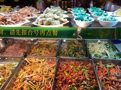 -同胜祥清真新豫菜(杜岭街店)