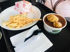 -Borenos Fried Chicken(Asia City)