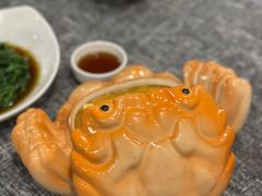 -徐记私厨(半淞园路店)