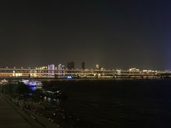 -武昌江滩