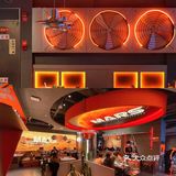 鱼塘哥烧肉的宇宙首店