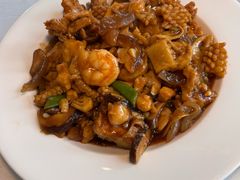 -桂园餐厅(五大道店)