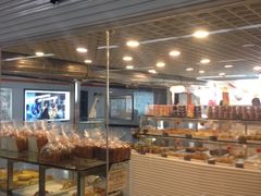 -BreadTalk面包新语(长寿路地铁站店)