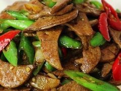 -京氣春饼(机场店)