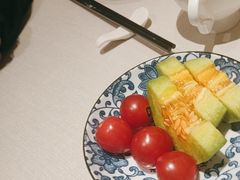 -狮王府淮扬菜(新街口友谊店)