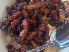 -德成饭店
