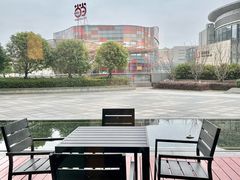 -步步高福朋喜来登·宜客乐西餐厅