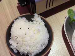 -令狐冲烤鱼·烧菜馆(达明店)