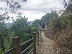 -大慈岩风景区