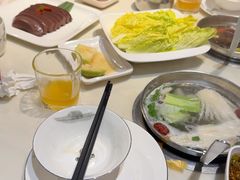 -围炉夜话·潮汕卤水火锅(榕江店)