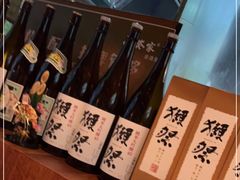 -山葵家居酒屋(天目里店)
